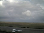 Archiv Foto Webcam Flugplatz in Borkum 17:00