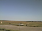 Archiv Foto Webcam Flugplatz in Borkum 15:00