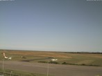 Archiv Foto Webcam Flugplatz in Borkum 17:00