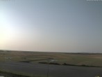 Archiv Foto Webcam Flugplatz in Borkum 05:00