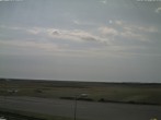 Archiv Foto Webcam Flugplatz in Borkum 09:00