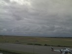 Archiv Foto Webcam Flugplatz in Borkum 09:00