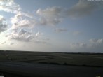 Archiv Foto Webcam Flugplatz in Borkum 06:00