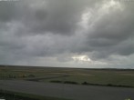 Archiv Foto Webcam Flugplatz in Borkum 09:00
