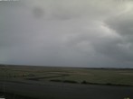 Archiv Foto Webcam Flugplatz in Borkum 11:00