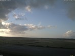 Archiv Foto Webcam Flugplatz in Borkum 05:00