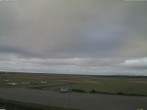 Archiv Foto Webcam Flugplatz in Borkum 06:00