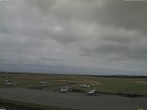 Archiv Foto Webcam Flugplatz in Borkum 13:00