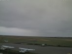 Archiv Foto Webcam Flugplatz in Borkum 11:00