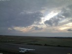 Archiv Foto Webcam Flugplatz in Borkum 05:00