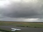 Archiv Foto Webcam Flugplatz in Borkum 09:00