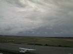 Archiv Foto Webcam Flugplatz in Borkum 11:00