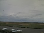 Archiv Foto Webcam Flugplatz in Borkum 13:00