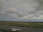 Archiv Foto Webcam Flugplatz in Borkum 17:00