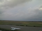 Archiv Foto Webcam Flugplatz in Borkum 05:00