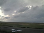 Archiv Foto Webcam Flugplatz in Borkum 07:00