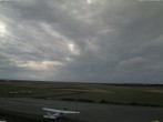 Archiv Foto Webcam Flugplatz in Borkum 09:00