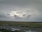 Archiv Foto Webcam Flugplatz in Borkum 05:00