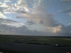 Archiv Foto Webcam Flugplatz in Borkum 05:00