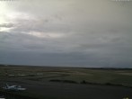 Archiv Foto Webcam Flugplatz in Borkum 06:00