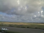 Archiv Foto Webcam Flugplatz in Borkum 15:00