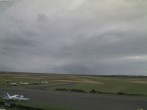 Archiv Foto Webcam Flugplatz in Borkum 05:00