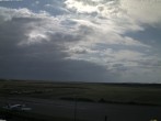 Archiv Foto Webcam Flugplatz in Borkum 09:00