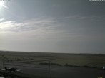 Archiv Foto Webcam Flugplatz in Borkum 07:00