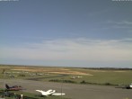 Archiv Foto Webcam Flugplatz in Borkum 15:00