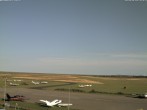 Archiv Foto Webcam Flugplatz in Borkum 17:00