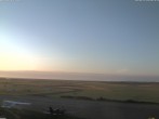 Archiv Foto Webcam Flugplatz in Borkum 05:00