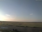 Archiv Foto Webcam Flugplatz in Borkum 06:00