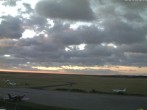 Archiv Foto Webcam Flugplatz in Borkum 05:00
