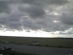 Archiv Foto Webcam Flugplatz in Borkum 07:00