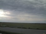 Archiv Foto Webcam Flugplatz in Borkum 06:00