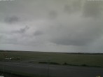 Archiv Foto Webcam Flugplatz in Borkum 10:00