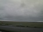 Archiv Foto Webcam Flugplatz in Borkum 11:00