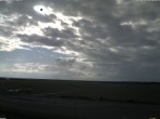 Archived image Webcam Airfield of Borkum 06:00