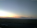Archiv Foto Webcam Flugplatz in Borkum 05:00