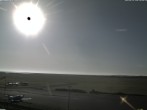 Archiv Foto Webcam Flugplatz in Borkum 08:00