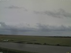 Archiv Foto Webcam Flugplatz in Borkum 17:00