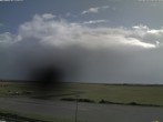 Archiv Foto Webcam Flugplatz in Borkum 11:00