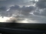 Archiv Foto Webcam Flugplatz in Borkum 07:00