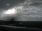 Archiv Foto Webcam Flugplatz in Borkum 08:00