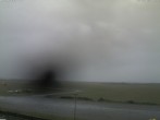 Archiv Foto Webcam Flugplatz in Borkum 09:00