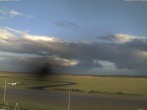 Archiv Foto Webcam Flugplatz in Borkum 17:00