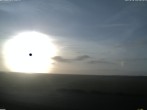 Archiv Foto Webcam Flugplatz in Borkum 07:00