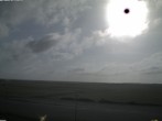 Archiv Foto Webcam Flugplatz in Borkum 09:00