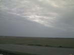 Archiv Foto Webcam Flugplatz in Borkum 11:00
