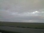 Archiv Foto Webcam Flugplatz in Borkum 17:00
